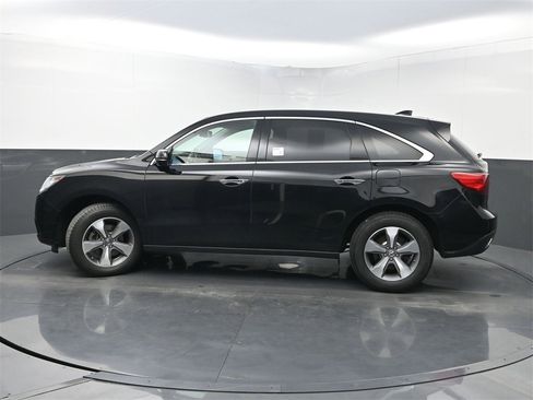 Used 2014 Acura MDX SH-AWD image 40
