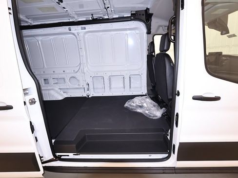 New 2026 Ford Transit 250 148 Medium Roof Extended AWD image 15