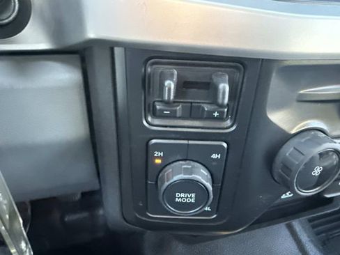 Used 2024 Ford F350 XL w/ Snow Plow Prep Package image 25