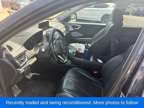 Used 2021 Acura RDX AWD w/ Technology Package image 5