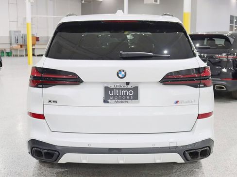 Used 2026 BMW X5 M60i AWD/4WD image 13
