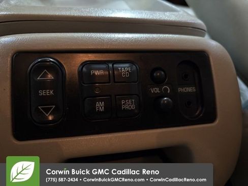 Used 2002 GMC Yukon SLT image 30