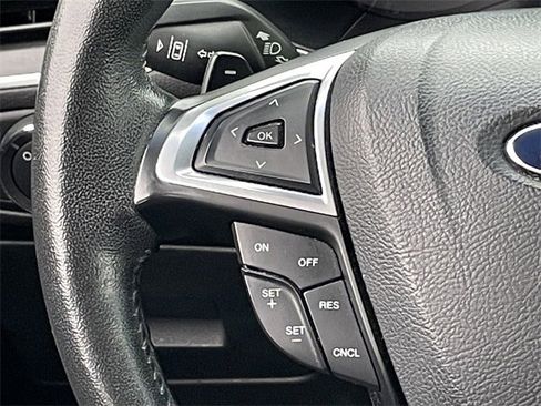 Used 2015 Ford Edge Titanium w/ Equipment Group 302A image 13