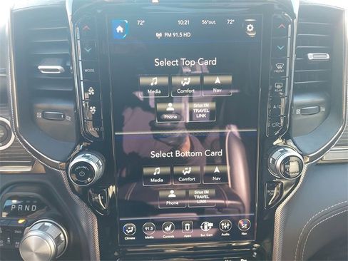 Used 2021 RAM 1500 Limited w/ Night Edition image 20