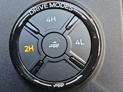 New 2025 Ford Ranger XLT w/ Equipment Group 301A High image 19