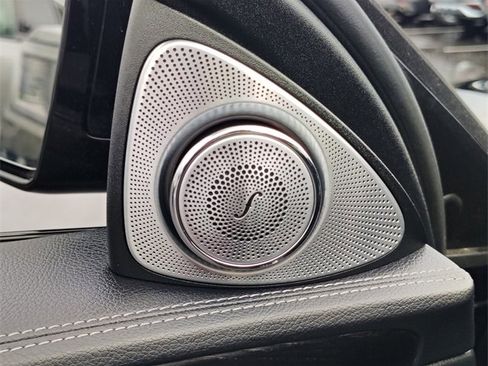 Used 2018 Mercedes-Benz E 43 AMG 4MATIC Sedan image 13