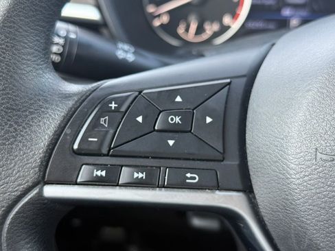 Used 2023 Nissan Altima 2.5 SV image 27