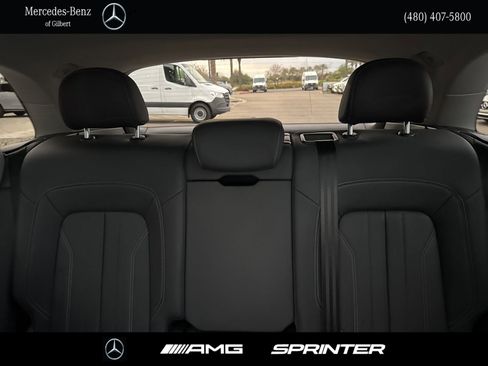 Used 2021 Audi Q5 e Premium Plus w/ Premium Plus Package image 17