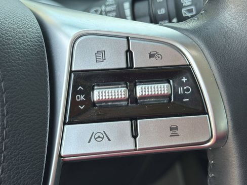Used 2024 Kia Telluride S w/ S Sunroof Package FWD image 26
