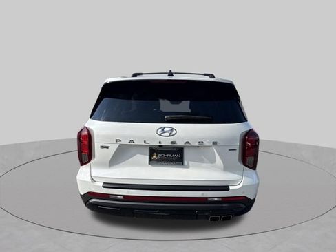 Used 2023 Hyundai Palisade XRT w/ Cargo Package AWD/4WD image 7