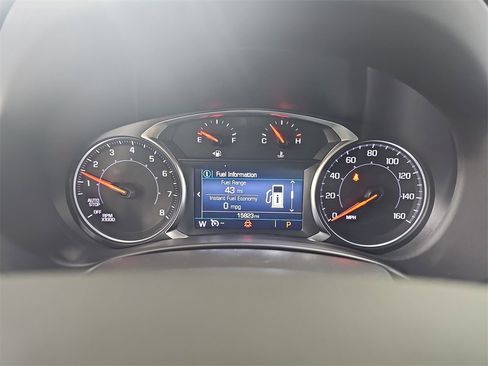 Certified 2023 GMC Terrain SLE w/ Driver Convenience Package image 25