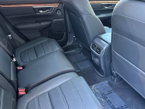 Used 2020 Honda CR-V Touring image 18