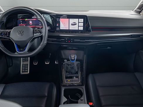 Used 2024 Volkswagen Golf R AWD/4WD image 30