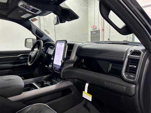 New 2026 RAM 1500 Laramie image 34