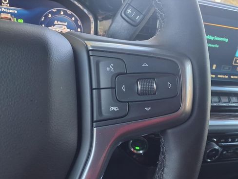 Used 2025 Chevrolet Silverado 2500 LT w/ Texas Edition image 16