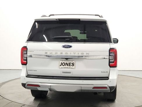 Used 2024 Ford Expedition Max Limited image 6