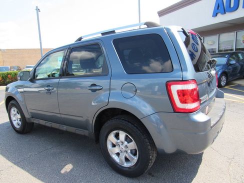 Used 2010 Ford Escape Limited FWD image 9