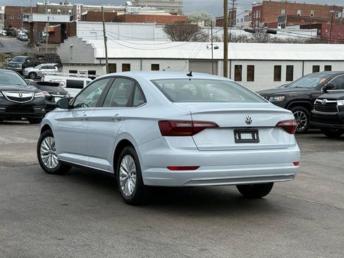 Used 2019 Volkswagen Jetta S FWD image 4