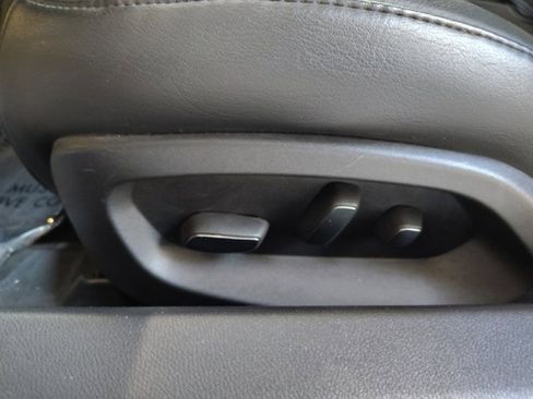 Used 2016 Chevrolet Corvette Stingray Coupe w/ 2LT Preferred Equipment Group image 12