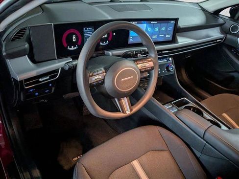 Used 2024 Hyundai Sonata SEL FWD image 12