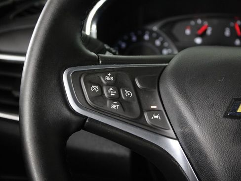 Used 2023 Chevrolet Equinox LT FWD image 27