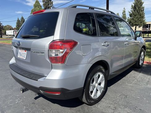 Used 2016 Subaru Forester 2.5i Premium AWD/4WD image 13