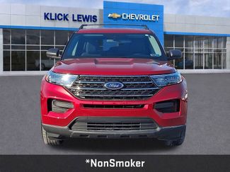 Used 2023 Ford Explorer XLT video 2