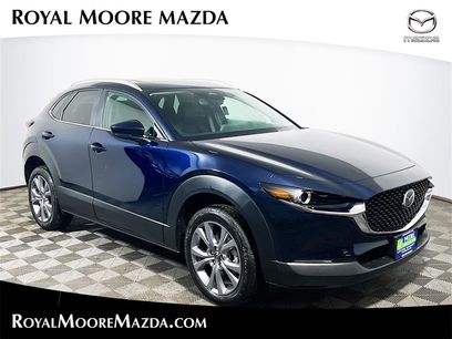 New 2025 MAZDA CX-30 AWD 2.5 S w/ Preferred Package