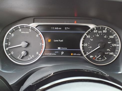 Certified 2023 Nissan Rogue SV AWD/4WD image 30