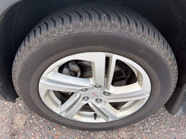 Used 2019 GMC Terrain SLE w/ GMC Pro Grade Package AWD/4WD image 14