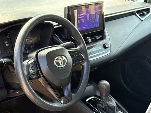 Certified 2024 Toyota Corolla LE image 16