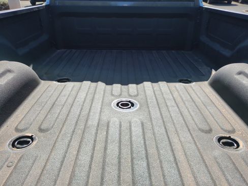 New 2025 RAM 2500 Tradesman image 33