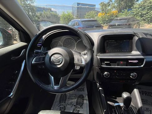 Used 2016 MAZDA CX-5 Grand Touring AWD/4WD image 13