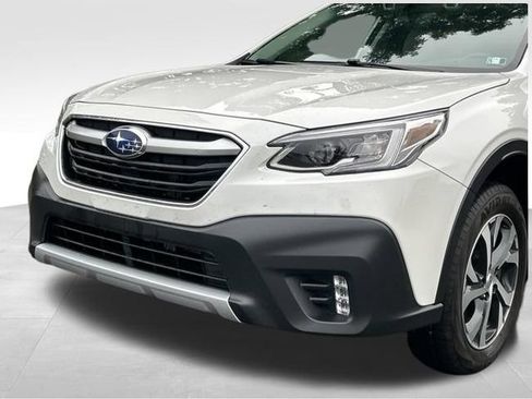 Used 2022 Subaru Outback Limited w/ Popular Package #2 AWD/4WD image 9