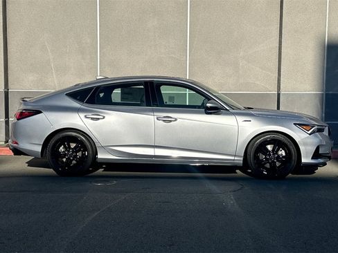 New 2026 Acura Integra A-Spec image 3