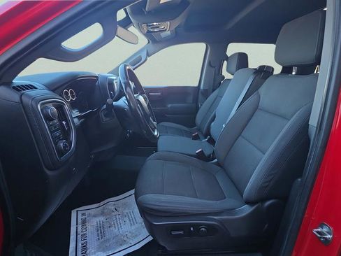 Used 2020 Chevrolet Silverado 1500 LT w/ All-Star Edition image 15