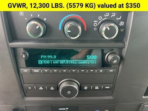 New 2025 Chevrolet Express 3500 w/ Power Convenience Package image 6