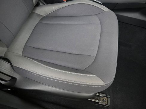 Certified 2025 Subaru Crosstrek 2.0i Premium AWD/4WD image 12