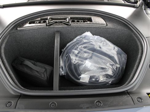 Used 2024 Polestar Polestar 2 AWD/4WD image 35