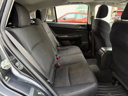 Used 2014 Subaru Crosstrek 2.0i Premium w/ Moonroof Package image 20