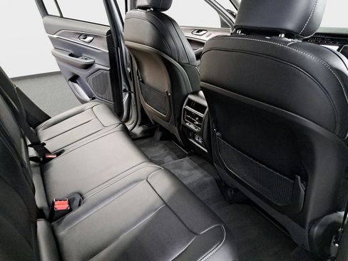 Certified 2024 Jeep Grand Cherokee Limited image 12