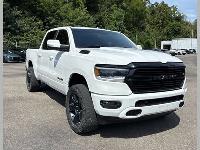 Used 2020 RAM 1500 Big Horn