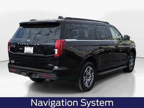 Used 2025 Ford Expedition Max Active image 4