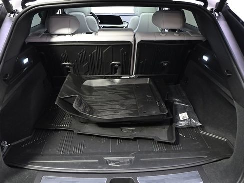 New 2025 Cadillac Lyriq Sport image 19