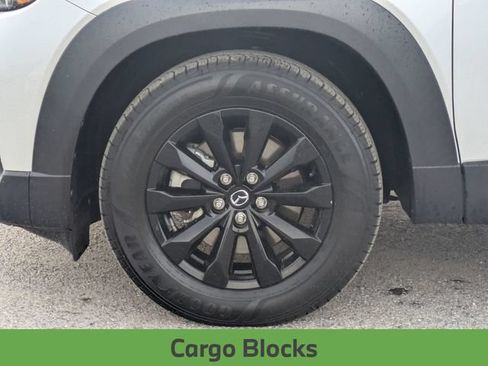 Used 2023 MAZDA CX-50 2.5 S w/ Cargo Package AWD/4WD image 12