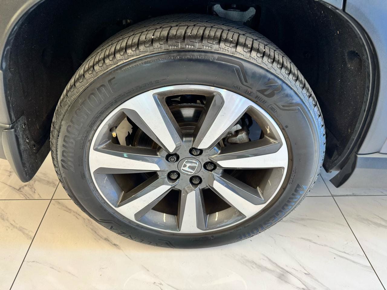 Used 2023 Honda Pilot Elite image 38