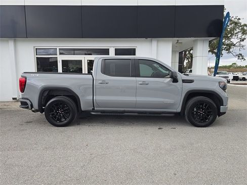 Used 2024 GMC Sierra 1500 Elevation image 7