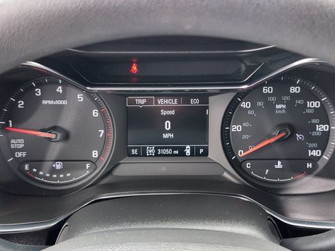 Used 2023 Chevrolet TrailBlazer LT w/ Convenience Package AWD/4WD image 28