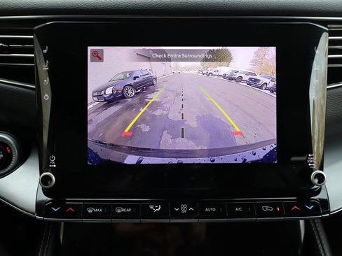 Used 2023 Jeep Wagoneer Series II image 8