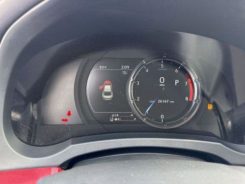 Certified 2023 Lexus IS 350 F Sport image 15